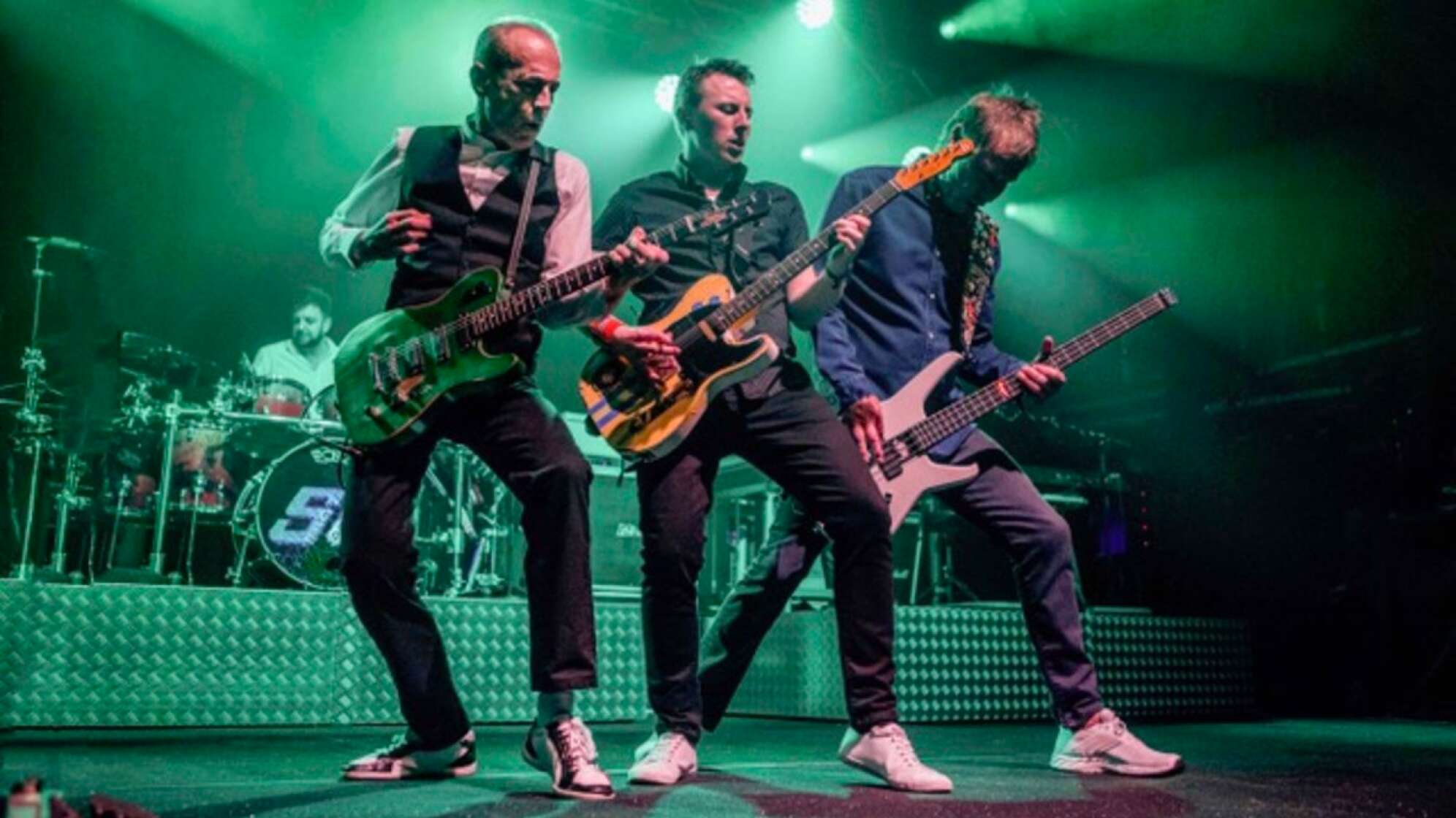 Status Quo