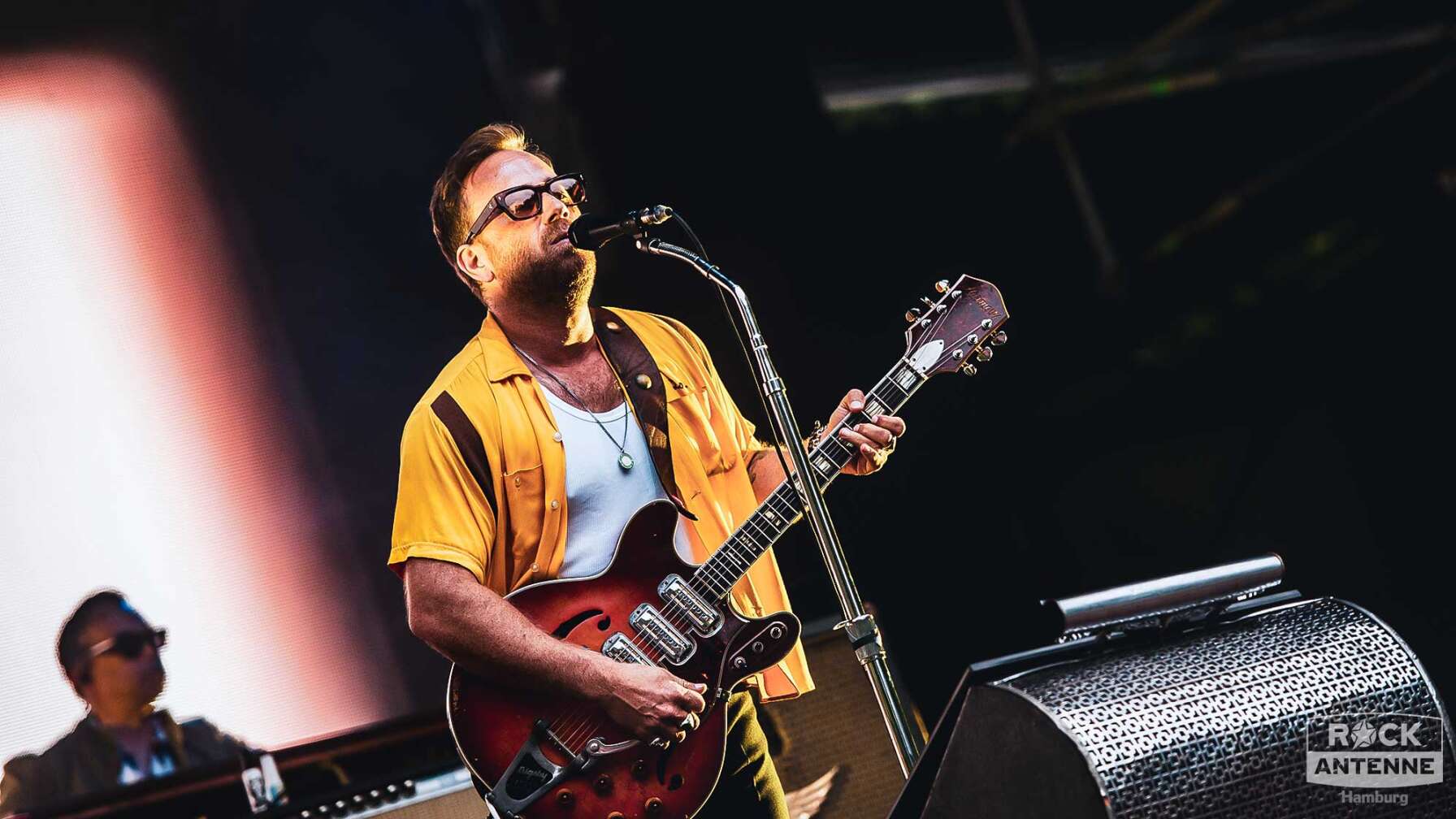 The Black Keys live 2023: Die besten Fotos vom Konzert