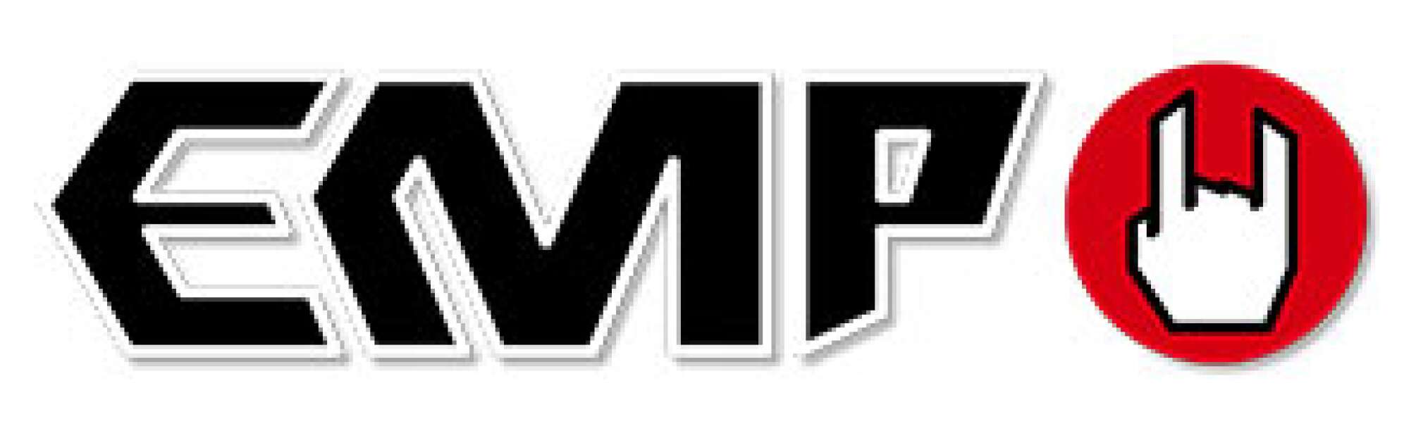 Das Logo von EMP