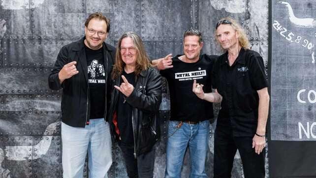 "Legend of Wacken": Hier seht ihr die neue Serie im Free TV