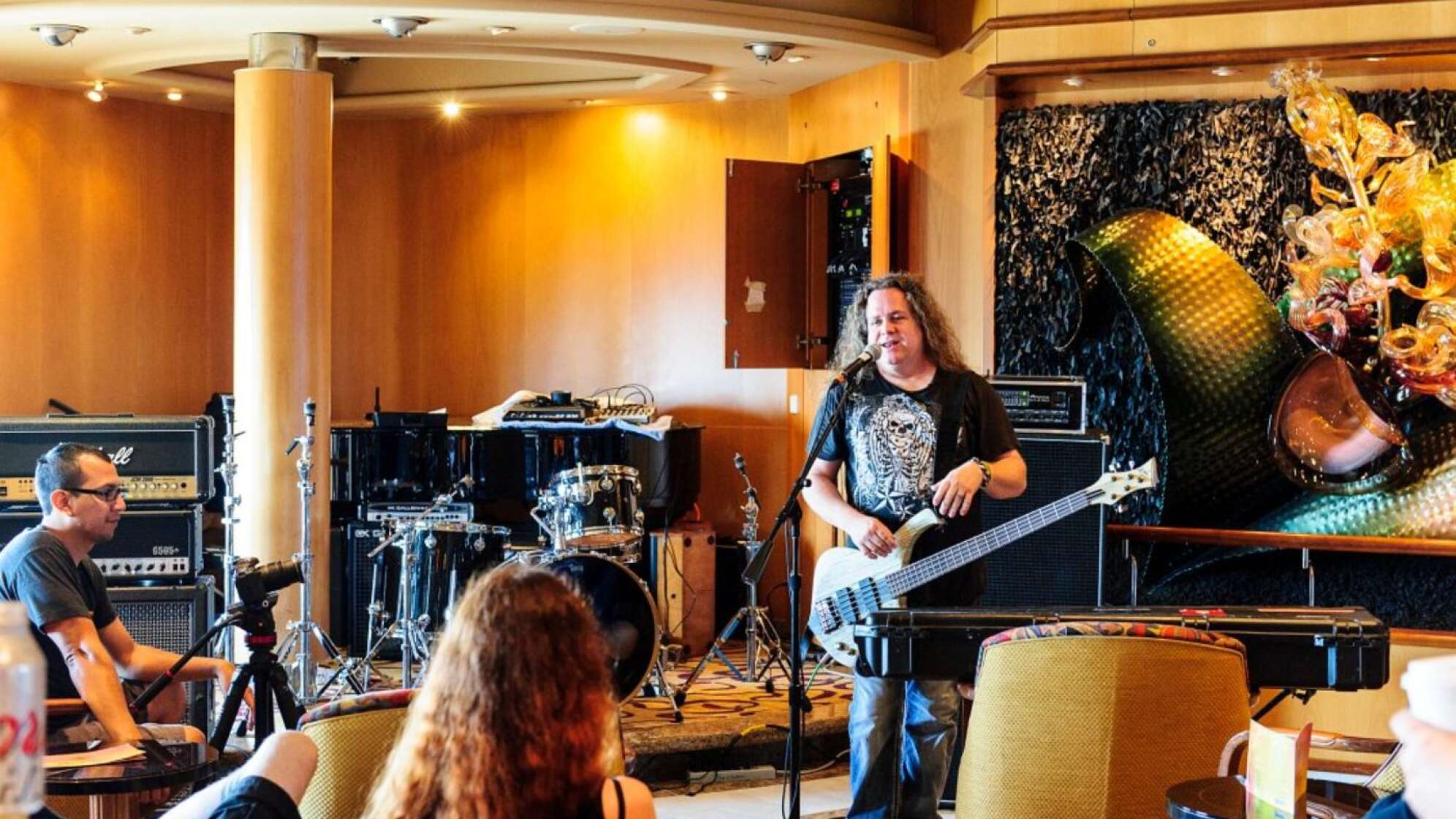 Workshop 2015