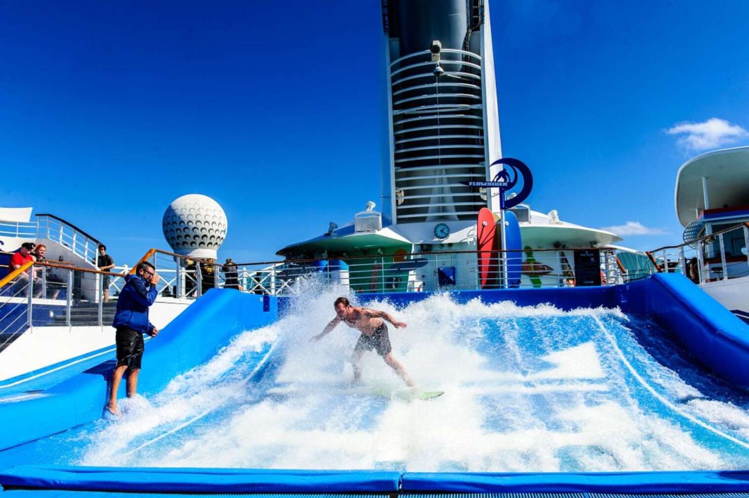 Surfen