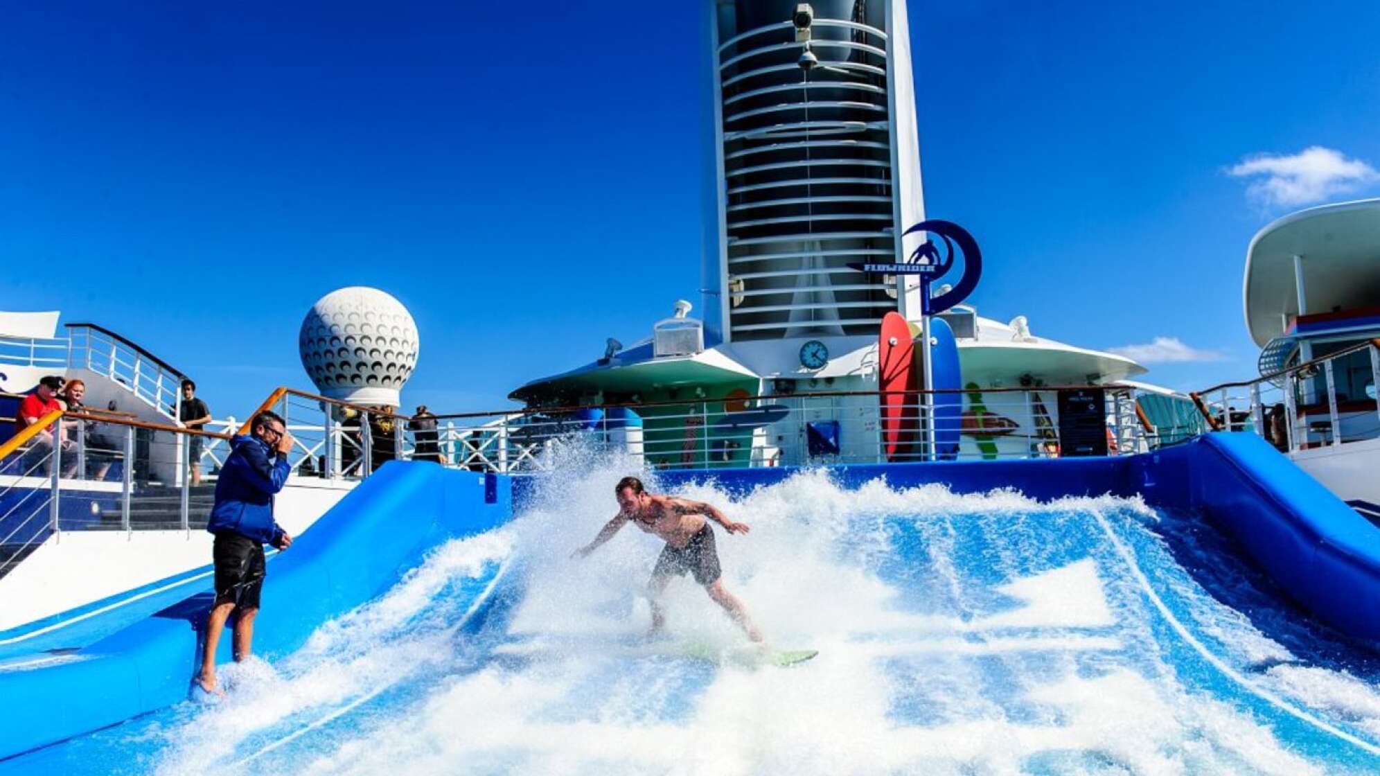 Surfen