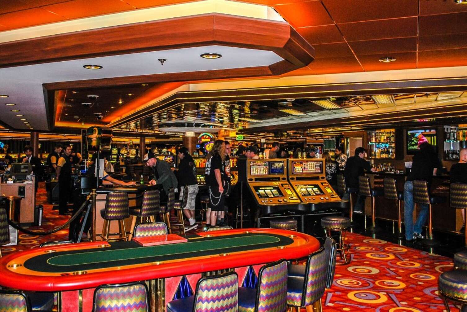 Casino 2014