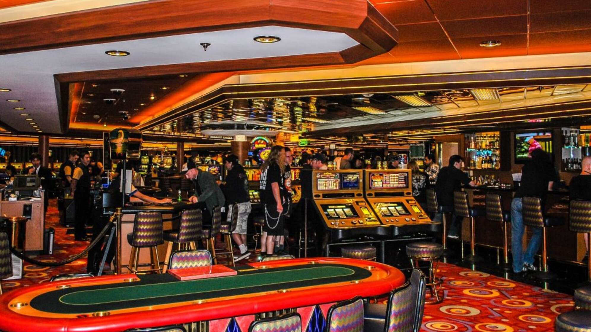 Casino 2014