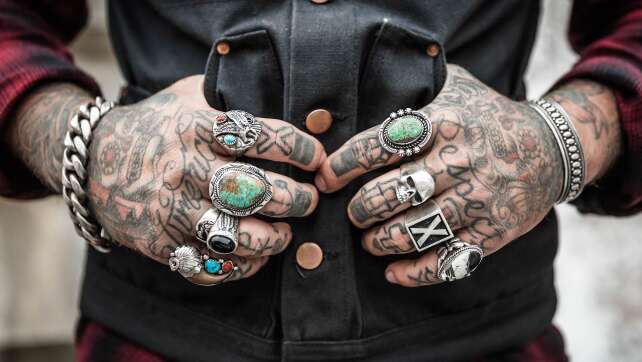 Bad To The Bones: Wir stellen euch die Bad Boys des Rock'n'Roll vor