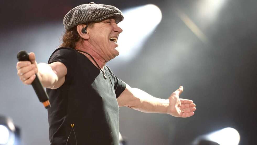 AC/DC: Alles über die australischen Rock-Legenden!