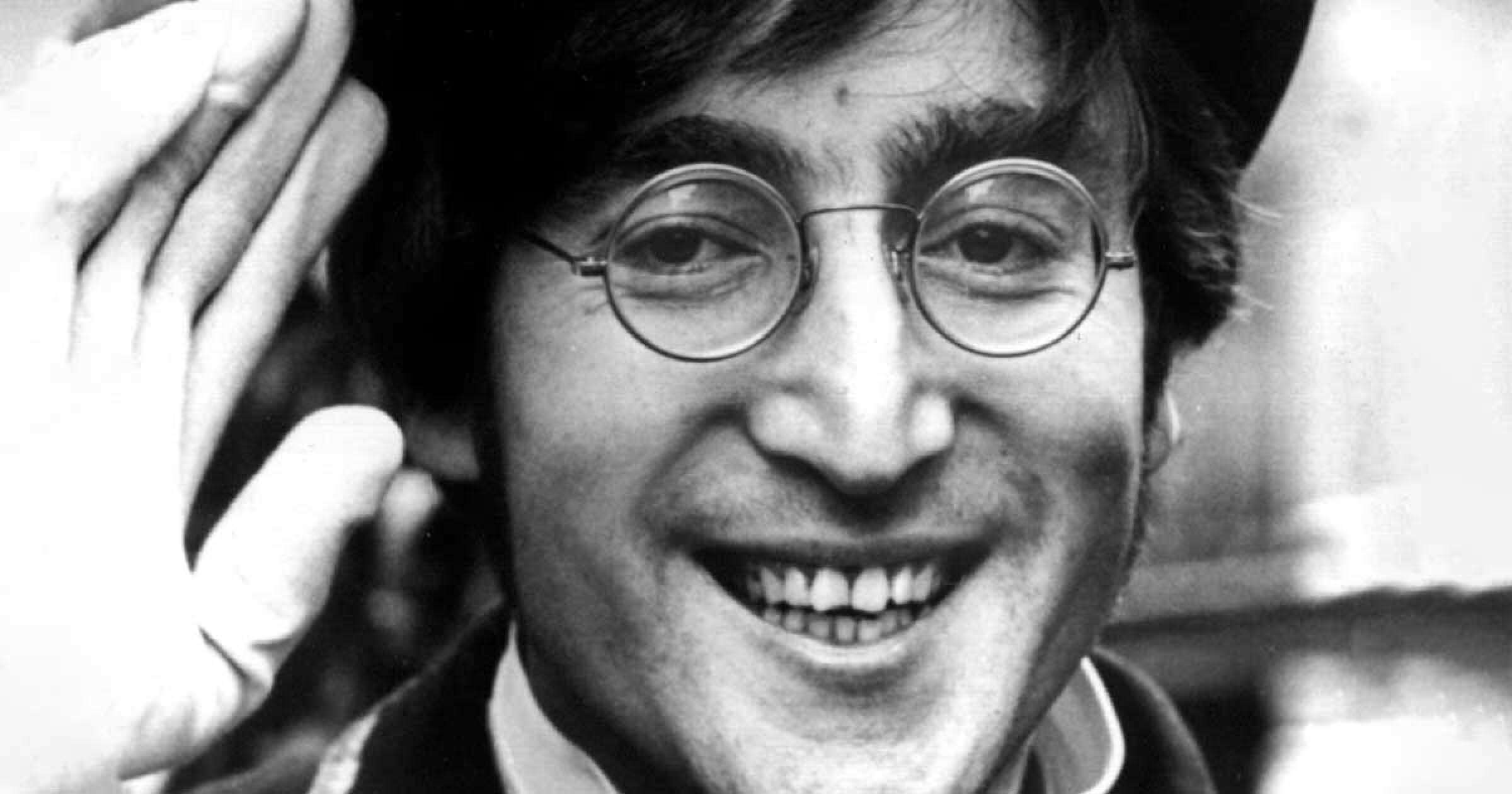 John Lennon: Fakten und Weisheiten der Beatles-Legende