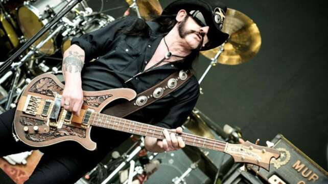 Bad Boys Of Rock: Die Harten Hunde des Rock N Roll