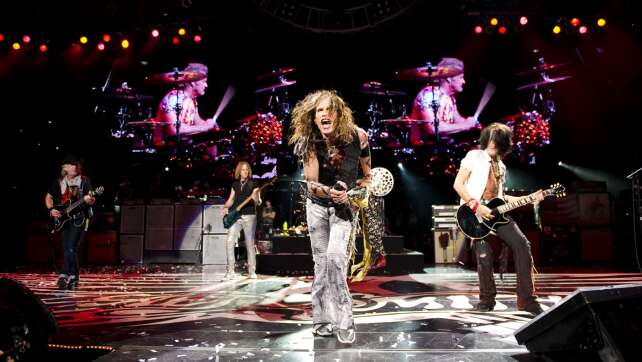 Bad Boys Of Rock: Die Junkies des Rock and Roll