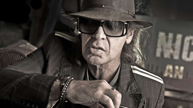 Bad Boys Of Rock: Die klaren Kanten des Rock and Roll