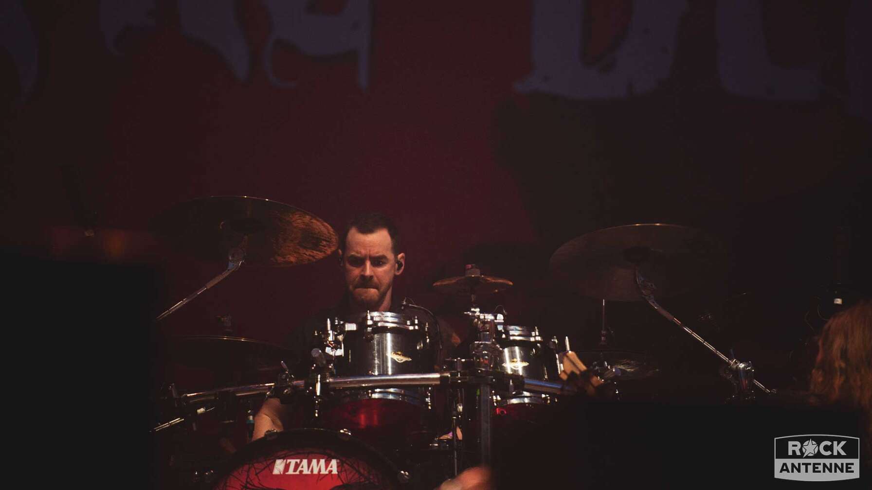 Beyond The Black bei Wacken 2023