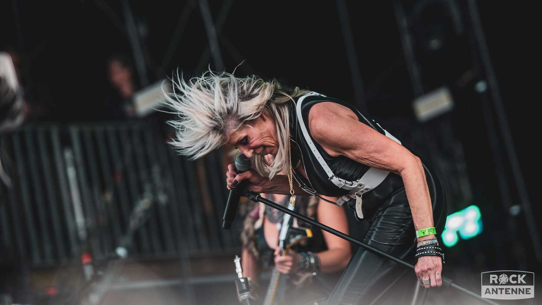 Vixen bei Wacken 2023