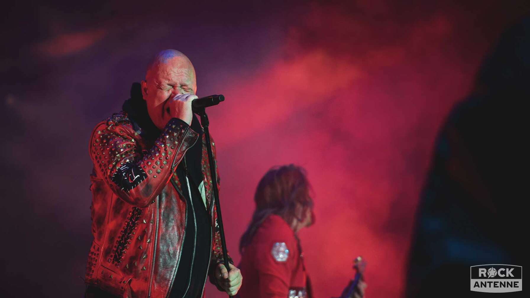 Helloween bei Wacken 2023