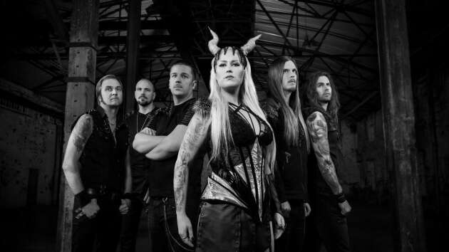 BATTLE BEAST