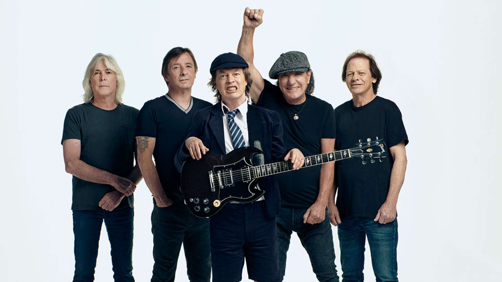 ACDC Band