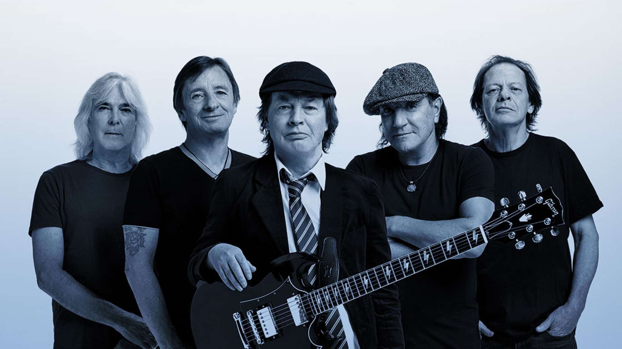 Podcast Wohle Lotta Talk ACDC