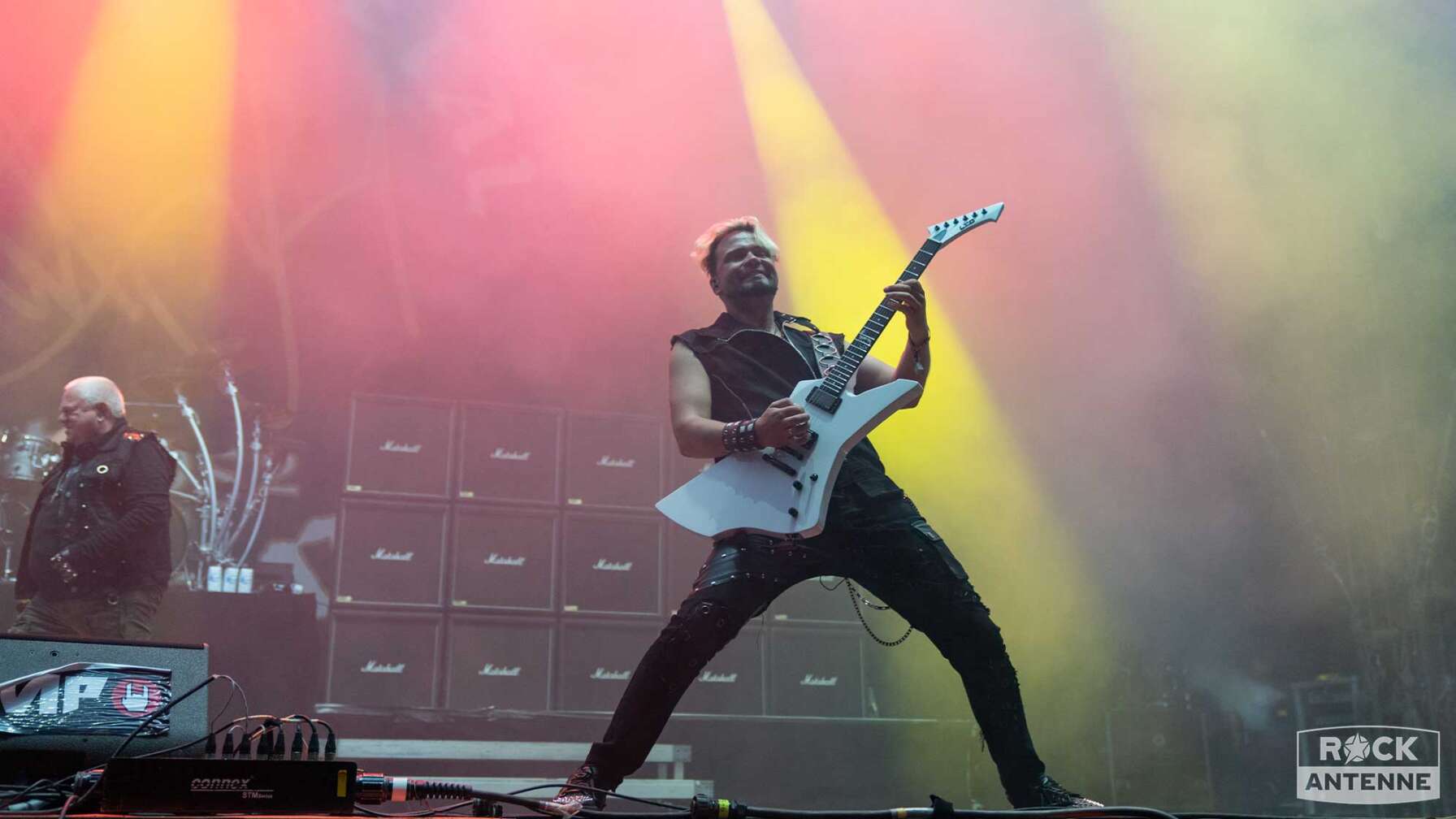 UDO auf dem Summer Breeze Open Air 2023