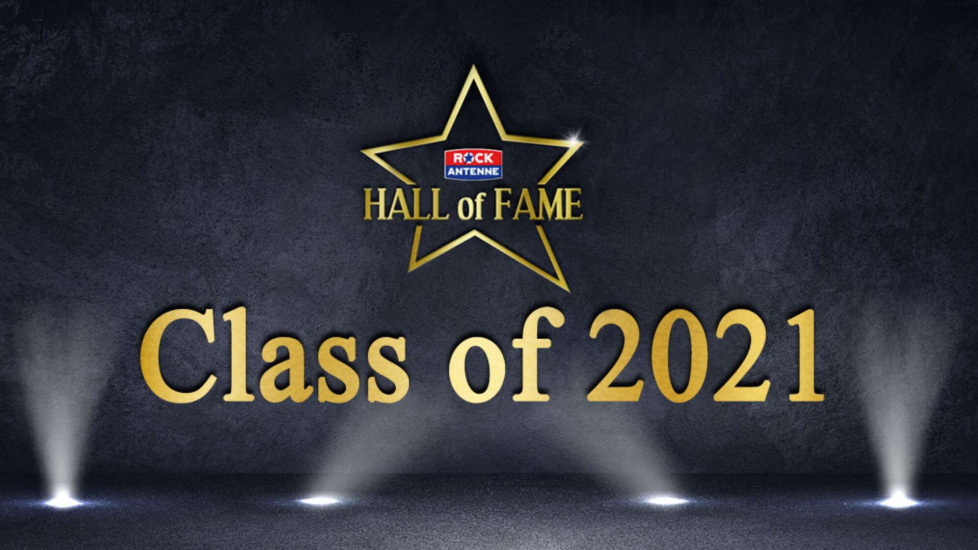 Class of Fame 2021
