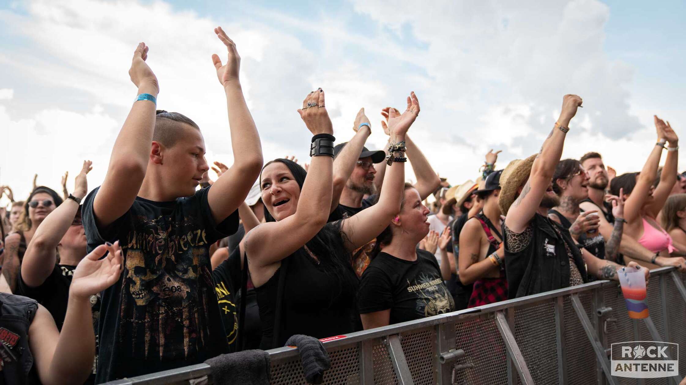 Summer Breeze 2025 Erste 20.000 Tickets weg