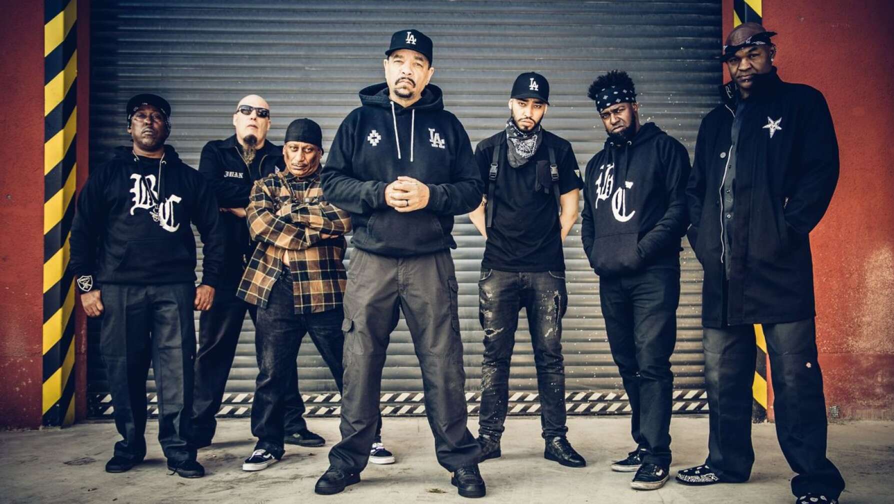 Body Count
