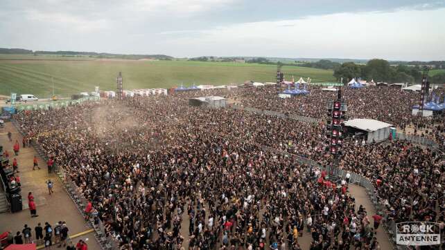 Jetzt anmelden & die letzten SUMMER BREEZE Tickets abstauben!