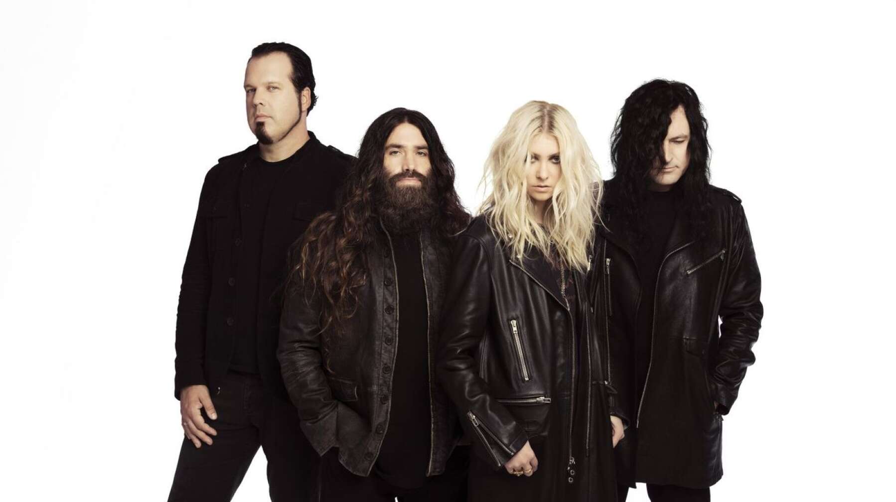 Pretty Reckless Cover