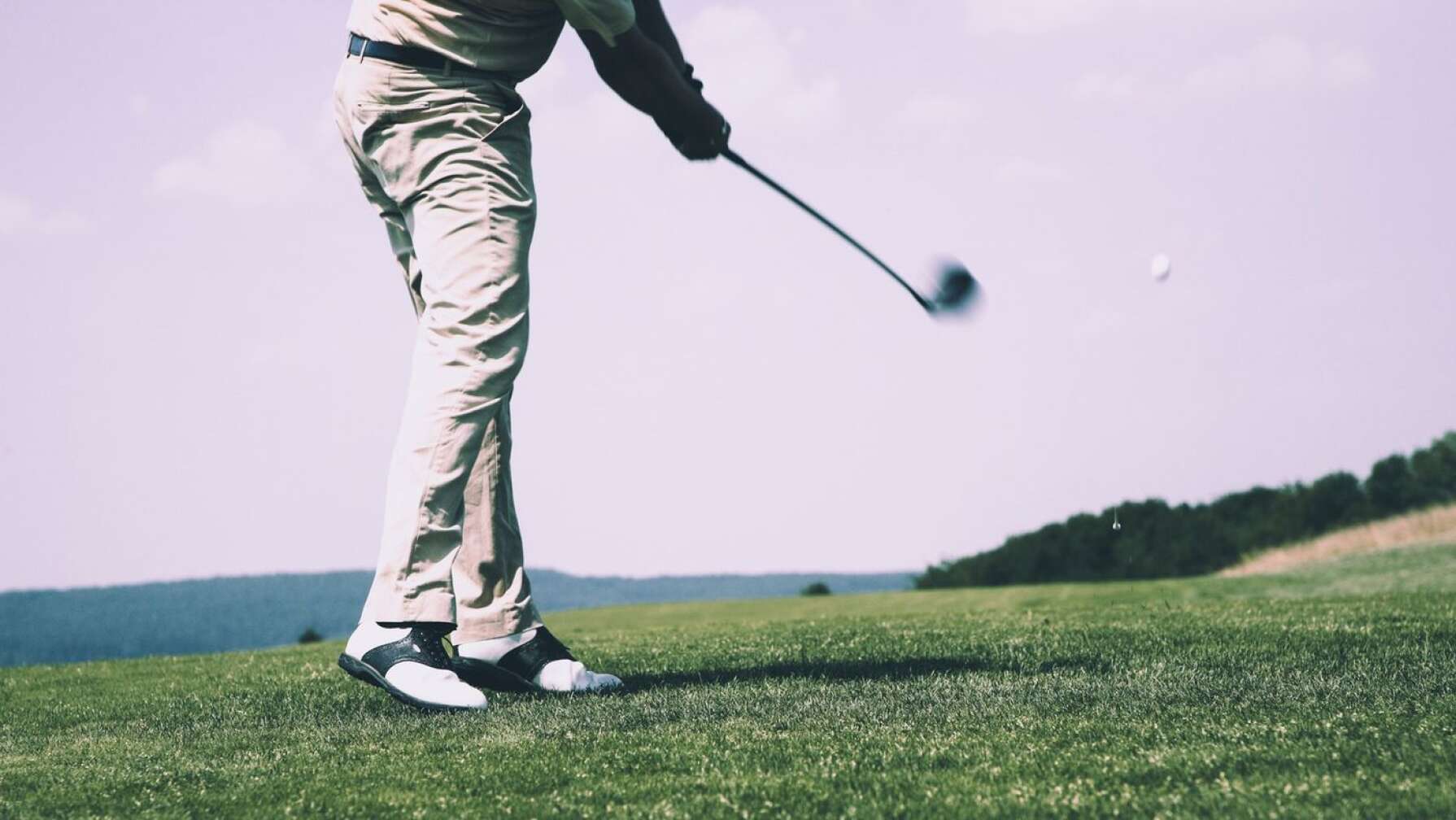 Whole Lotta Golf Die Golfer unter den Rockstars
