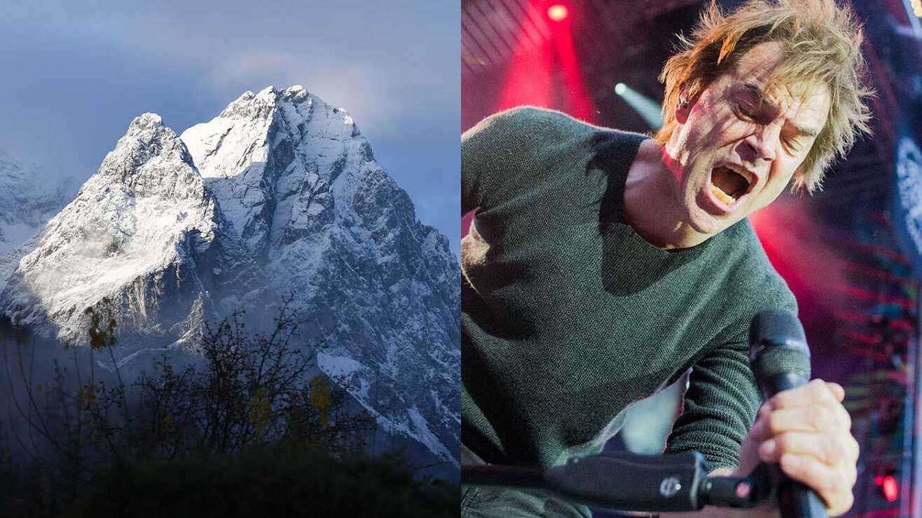 I'd do anything for live: Die kuriosesten Konzert-Locations