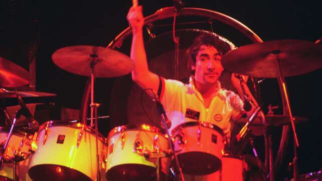 Zum Welt-Schlagzeuger-Tag: Die legendärsten Rock-Drummer