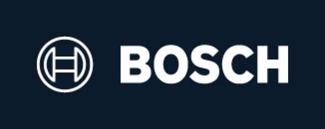 Das Logo von BOSCH Professional