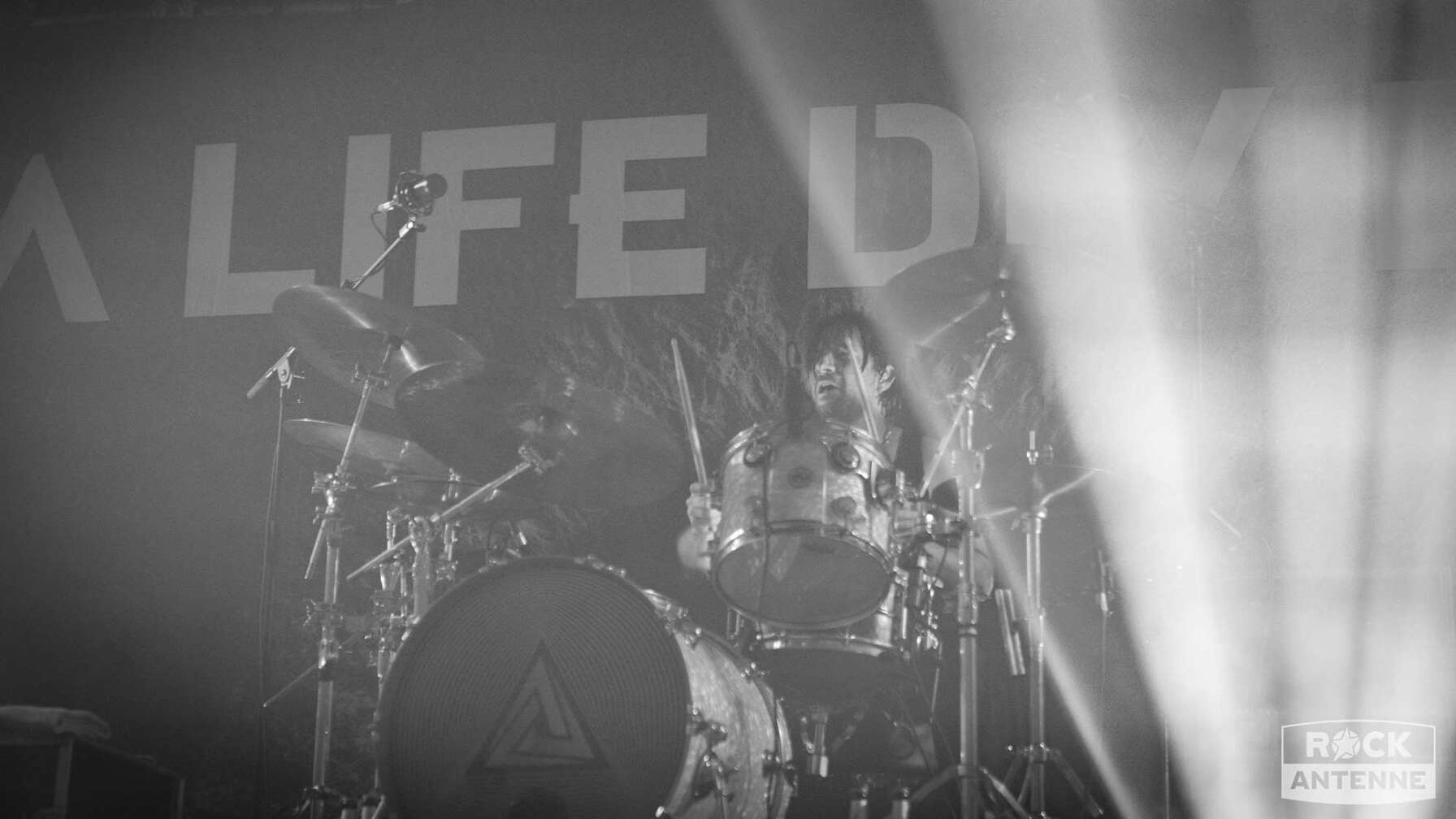 A Life Divided am 09.09.23 in München