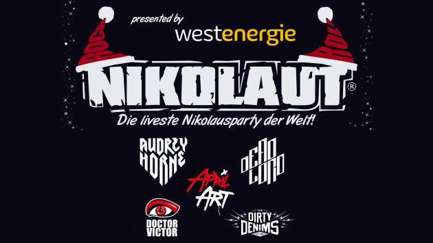 NIKOLAUT FESTIVAL