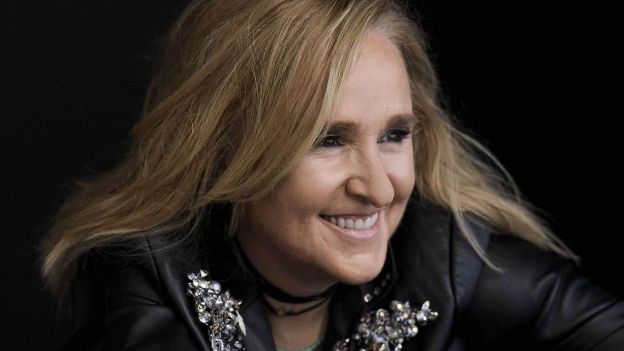 Melissa Etheridge 2019