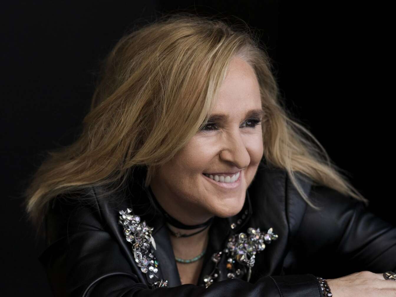 Melissa Etheridge 2019