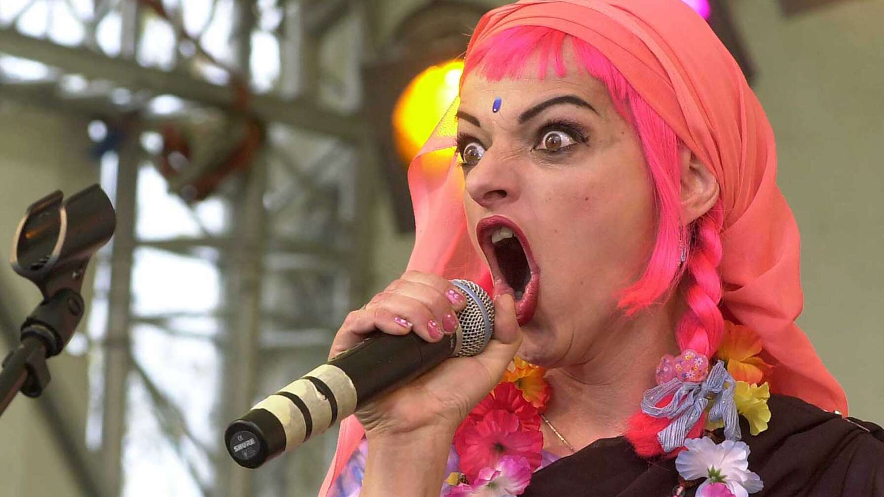 Warum Hat Nina Hagen So Eine Raue Stimme Rock aus Deutschland: Geschichte, Merkmale, Künstler & Songs