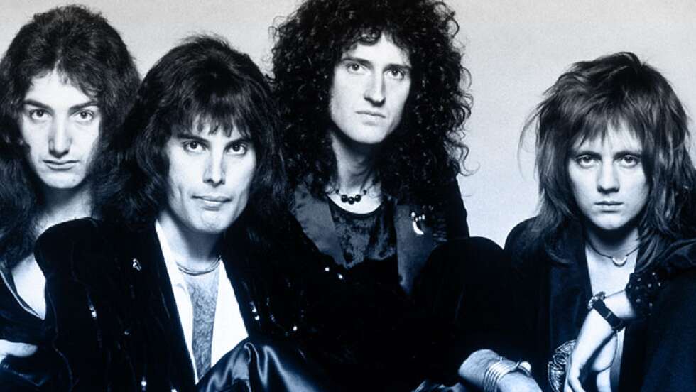 We Will, We Will Ask You: Wie gut kennst du Queen?