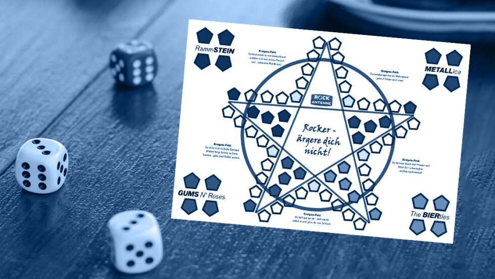 Zock'n'Roll Xmas: Mit diesen Spielen rockt ihr Weihnachten