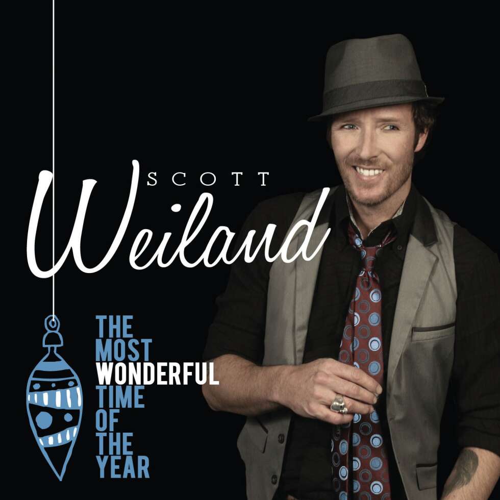 Scott Weiland-Cover