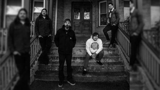 THE GASLIGHT ANTHEM