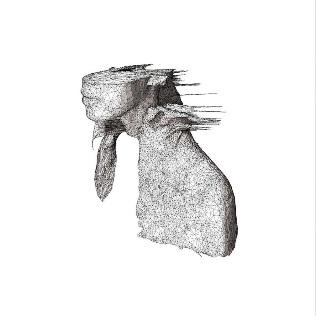 Cover: Coldplay - A Rush Of Blood To The Head
