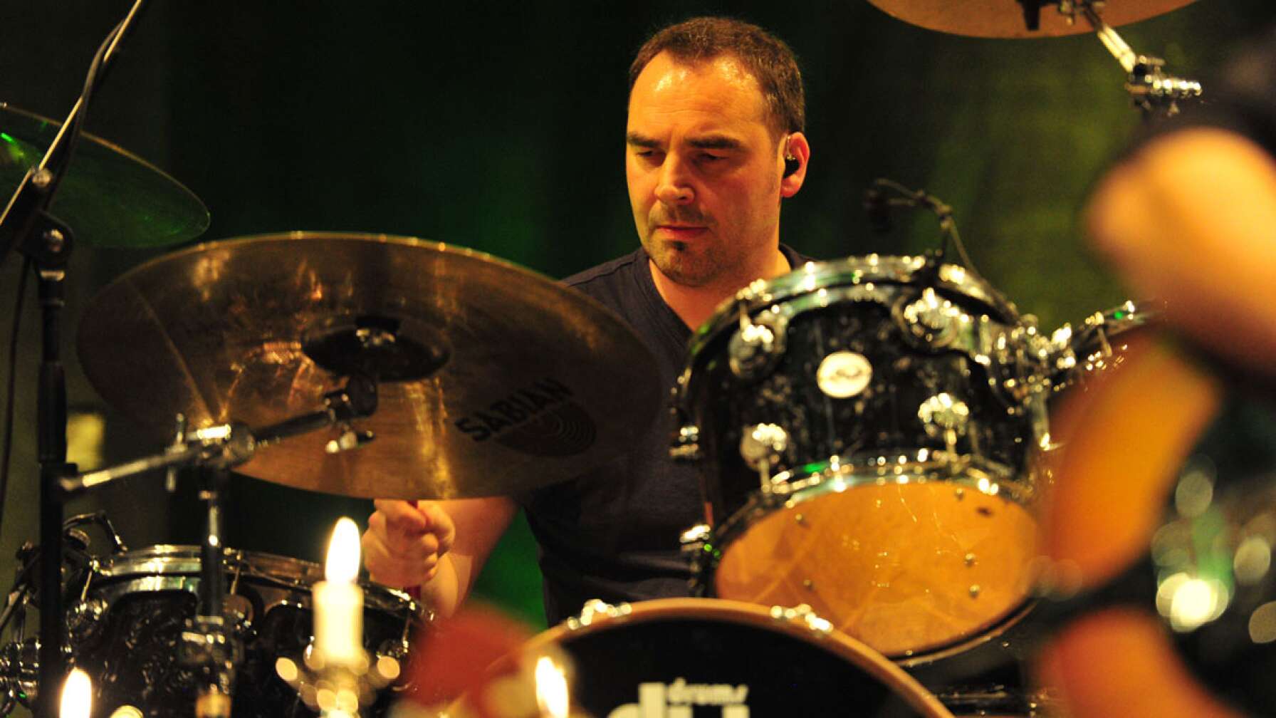 Die Pink Floyd Tribute Band Echoes - "Barefoot To The Moon"