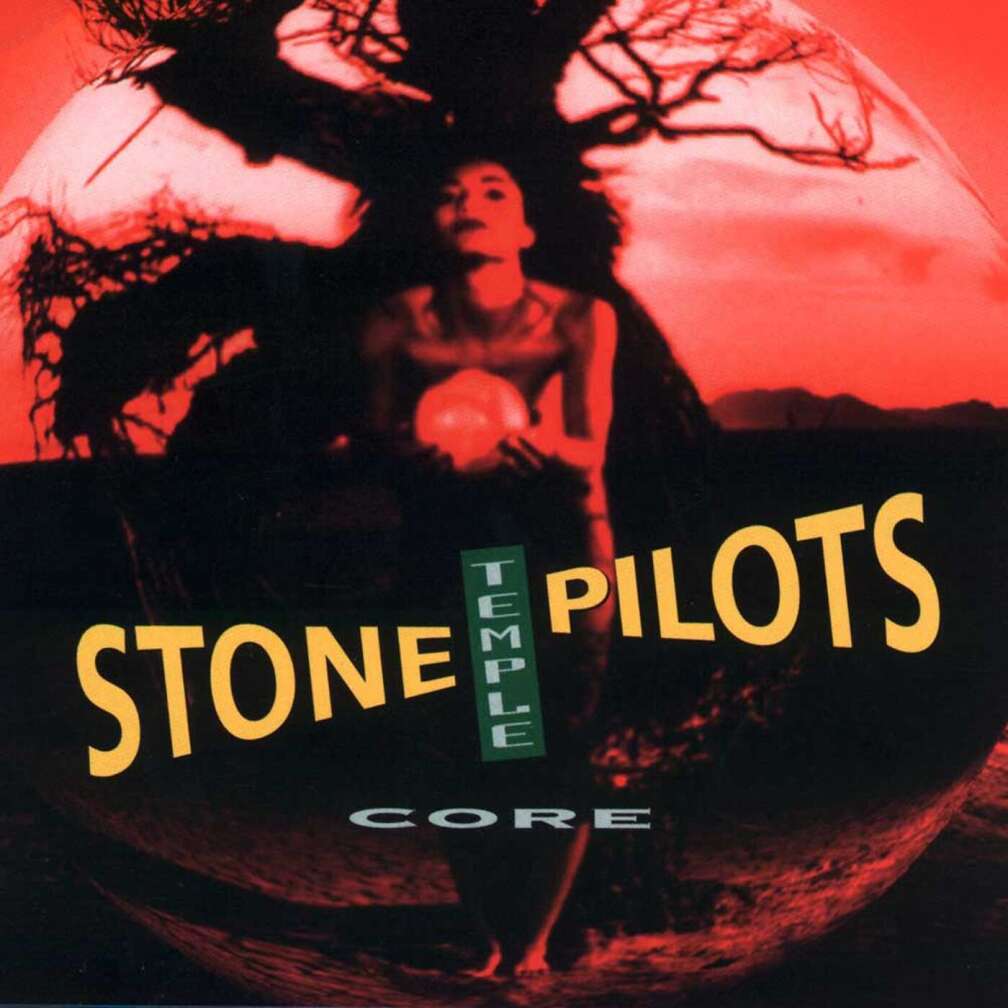 Cover: Stone Temple Pilots - Core
