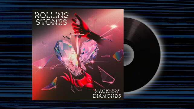 The Rolling Stones - <em>Hackney Diamonds</em>