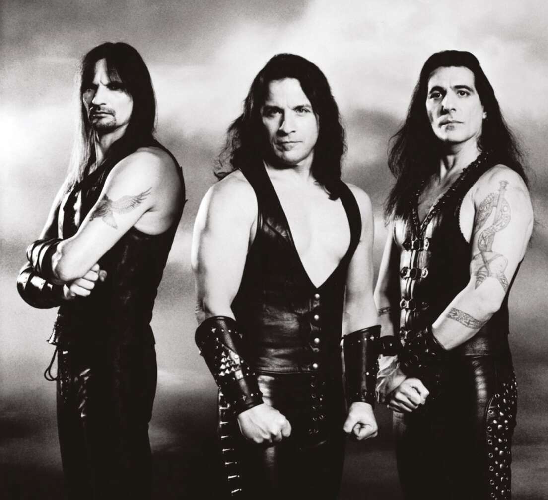 Manowar