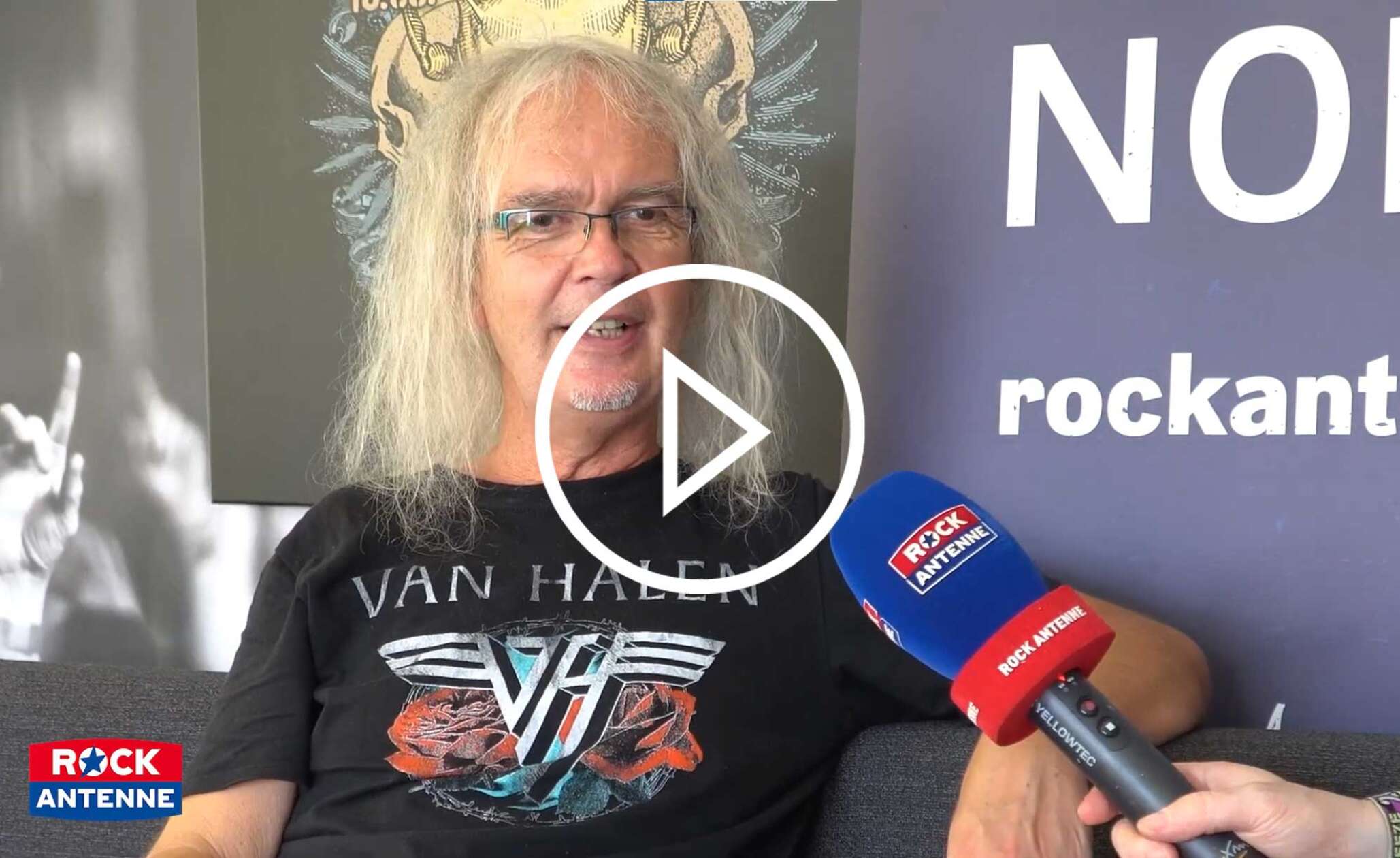 Grave Digger Chris Boltendahl über sein SoloAlbum