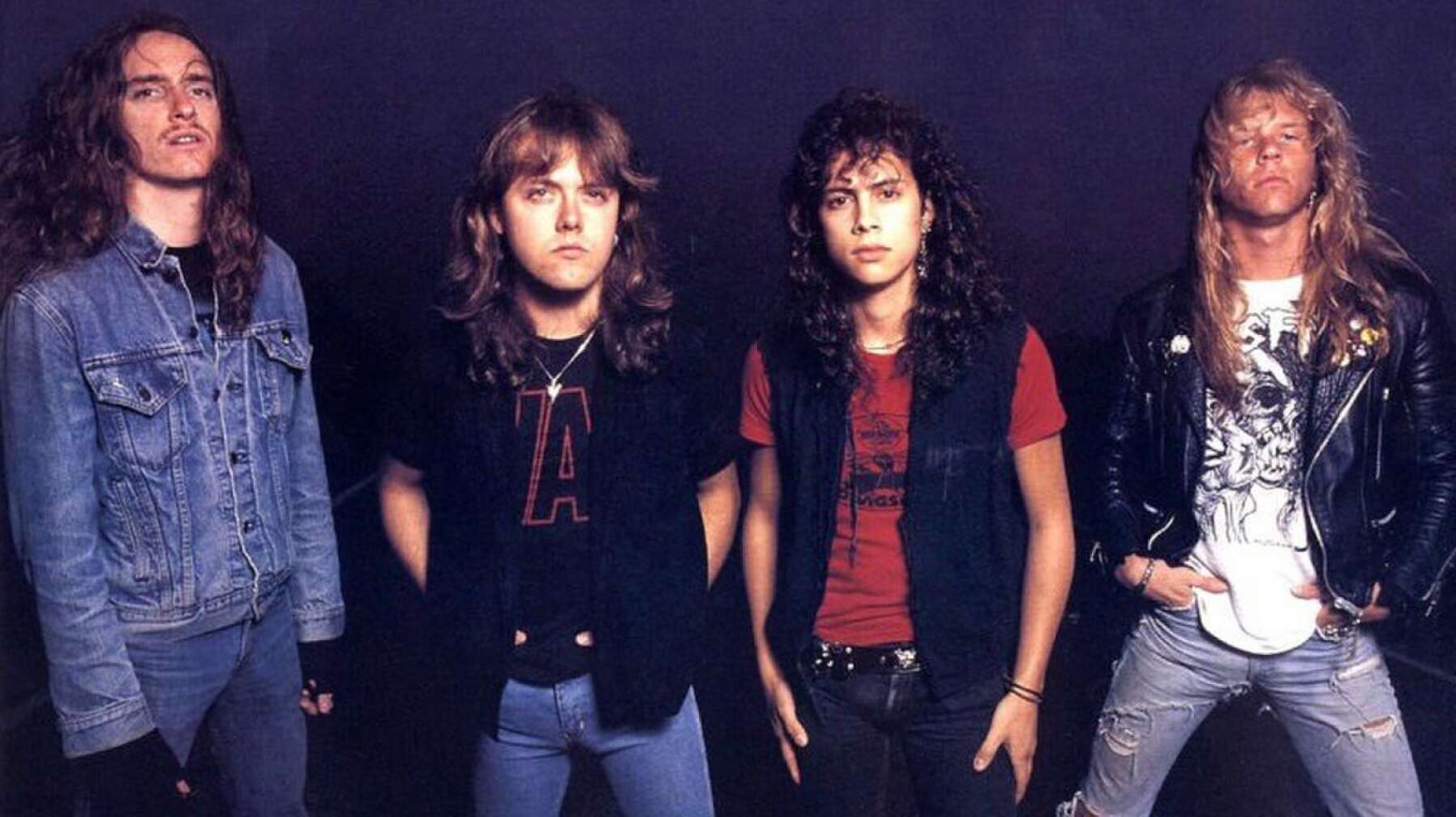 Metallica