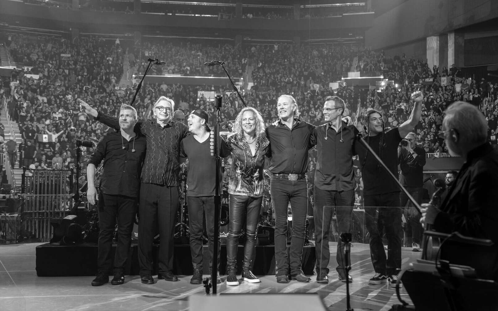 Metallica