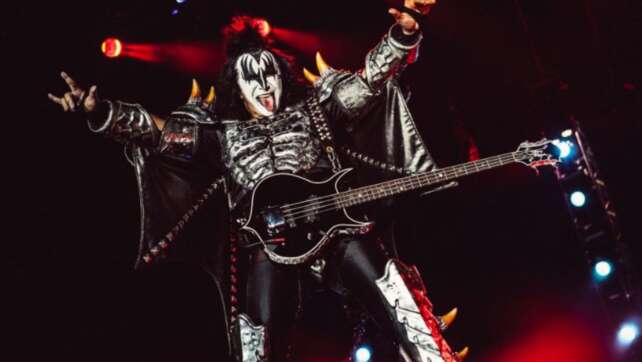 ​45 Jahre KISS Live: You want the best – you get the best!