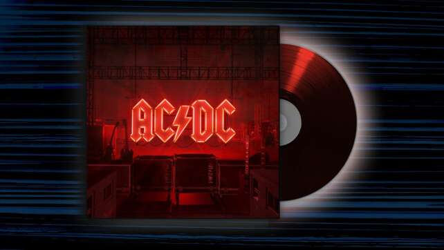 AC/DC - <em>POWER UP</em>